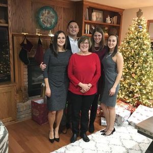 Meet your Posher, Cathy